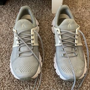 On Cloud Shoes Cloudswift